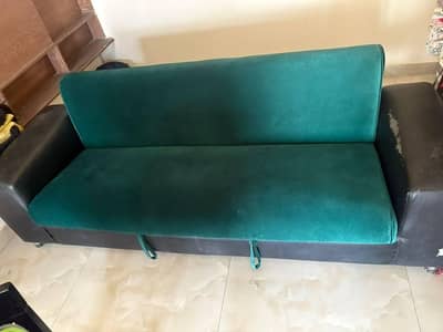 Sofa Poshish services bed aur chair repair