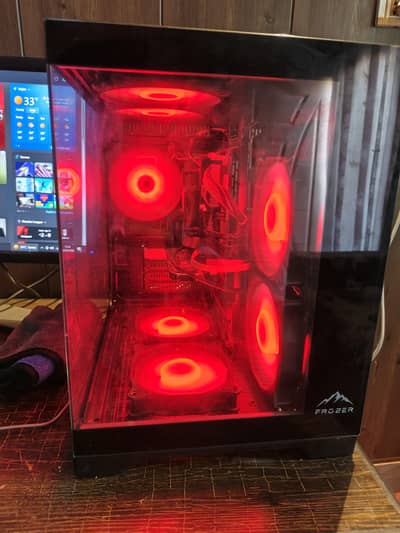 Gaming PC for sale