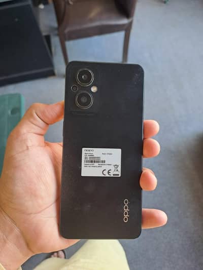 Oppo F21 Pro 5g