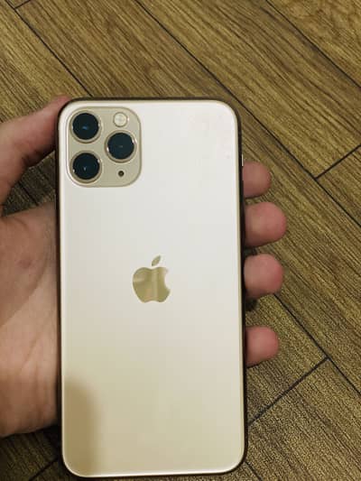 iPhone 11 Pro