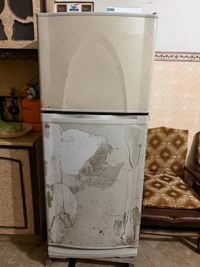 Dawlance Fridge