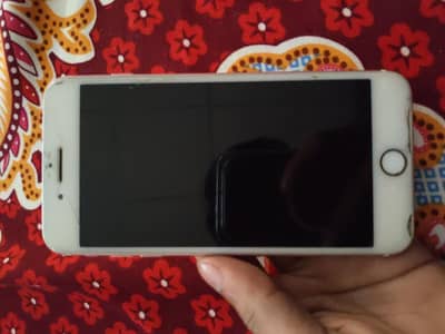 i phone 7+ Pta Approved 128 GB