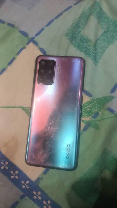 oppo f19 pro urgent sale