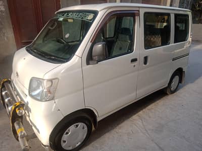 carry daba urgent sale