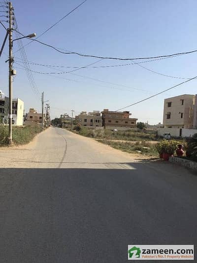 Commercial Plot For Sale