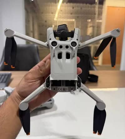 DJI Mini 3 Pro