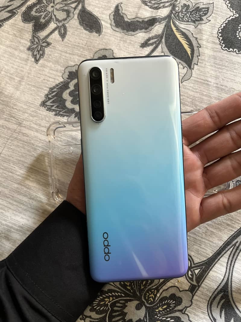 oppof15 0