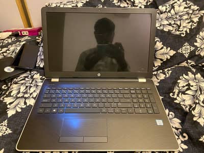 Core i5 (7th Gen) 8GB RAM 128GB SSD 4GB Graphics Touch Screen