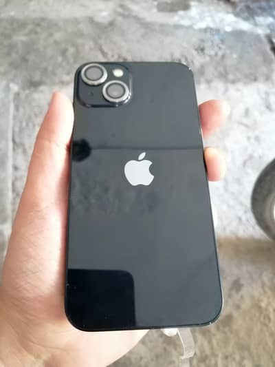 iPhone 13 sim working