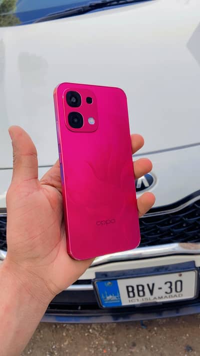OPPO A6 pro 10/10