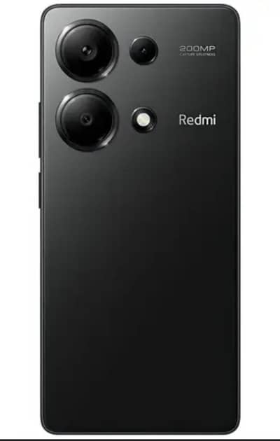 Redmi note 13 pro