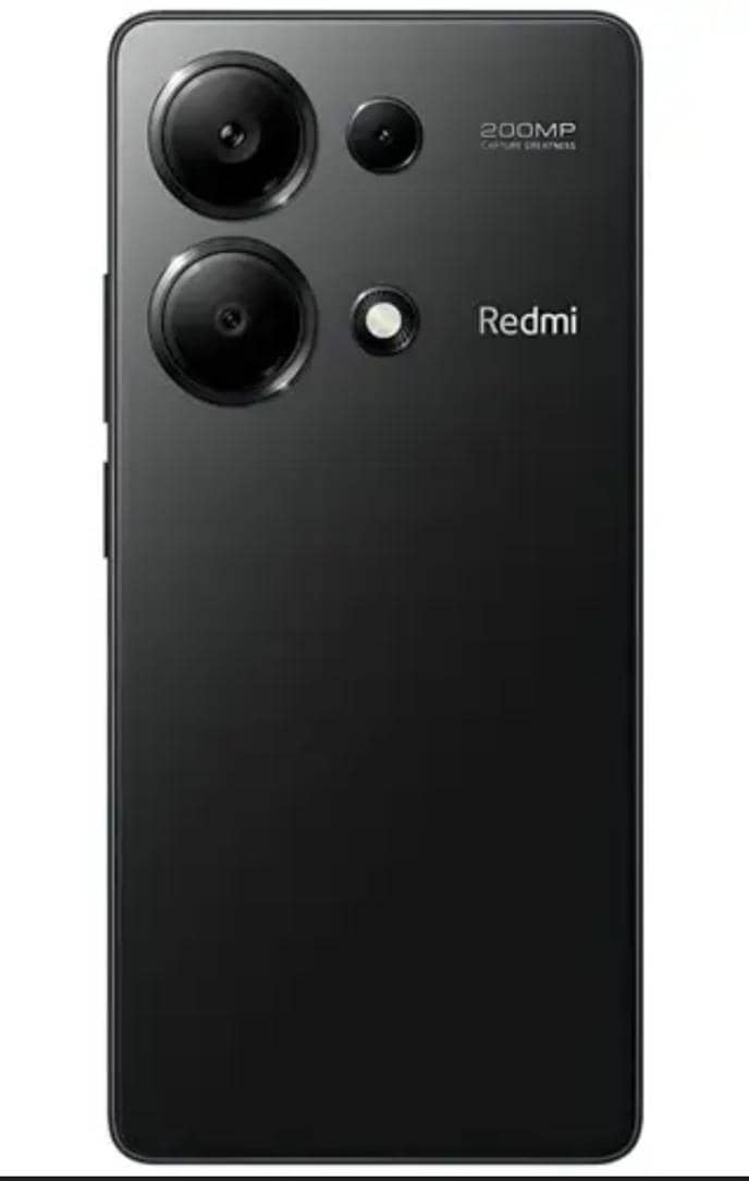 Redmi note 13 pro 0