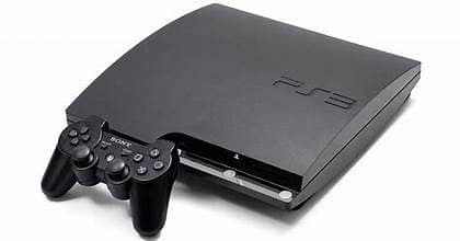 Play Station 3 (PS 3)