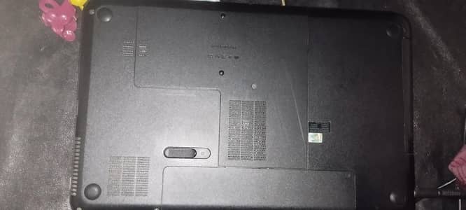 HP Pavilion g6 | Core i3 3rd Gen | 6GB RAM | Windows 10 Pro