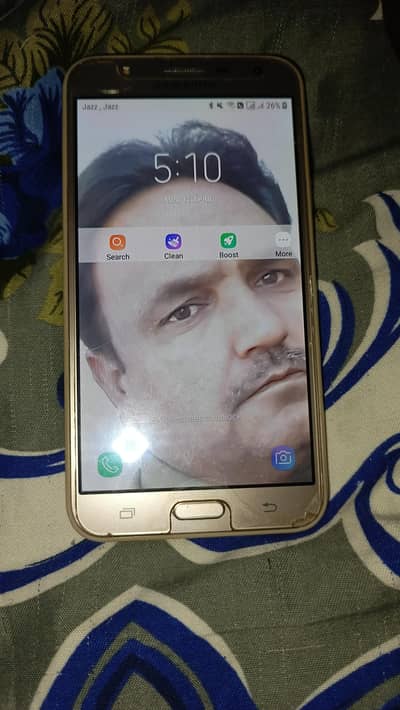 Samsung J7 core 2/16