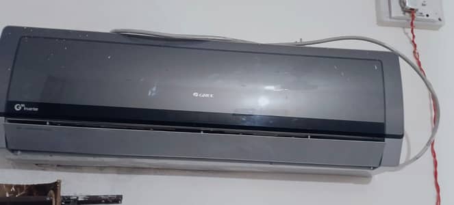 gree ac condition 10/9