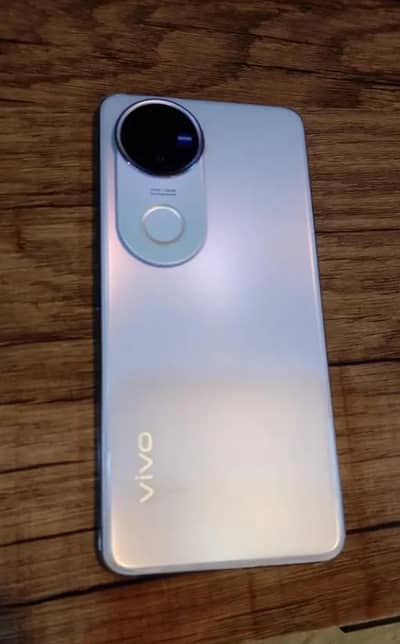 VIVO V50 5G 12+12/512