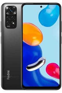 XIAOMI REDMI NOTE 11 6/128