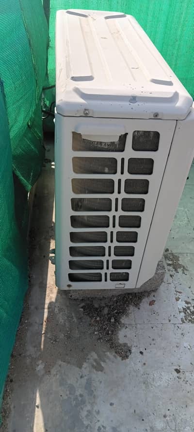 Dawlance 1 ton AC chill cool  sealed compressor