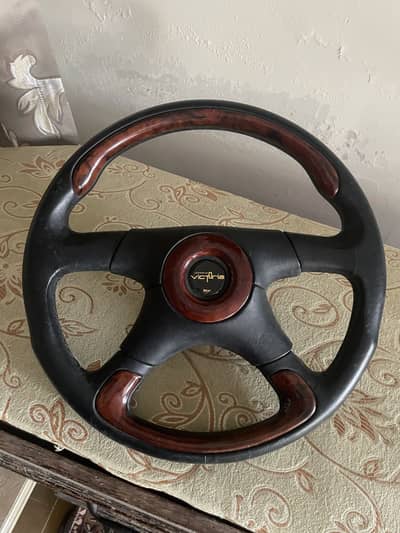 Verona Victoria wheel