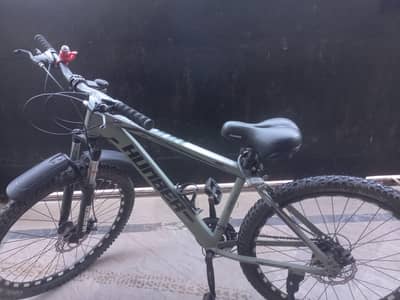 Humber Mountain Bicycle  (bicycle for sale in rawp/isb)