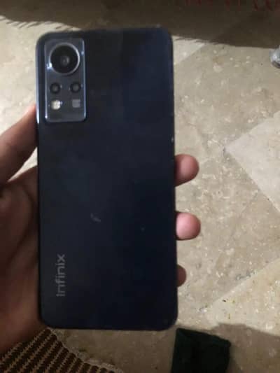 Infinix Note 11 6/128