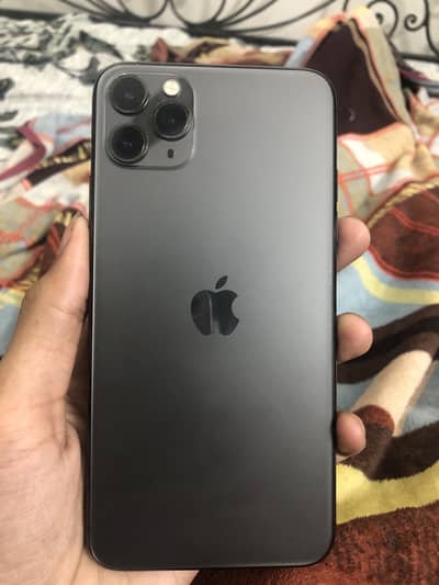 Iphone 11 pro max non pta