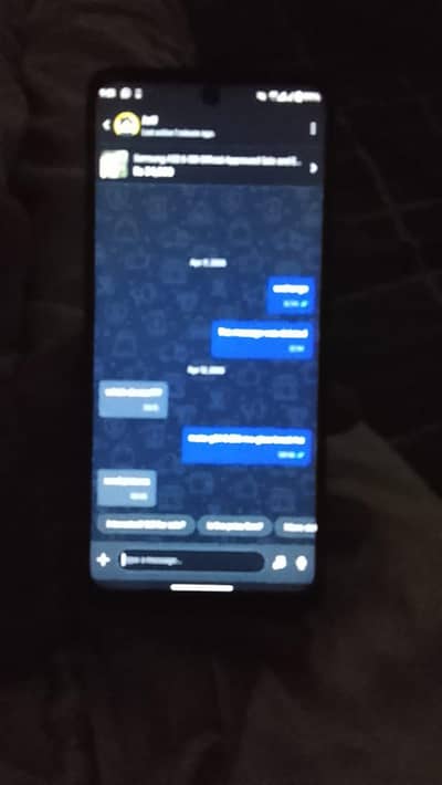 official pta hai exchange possible