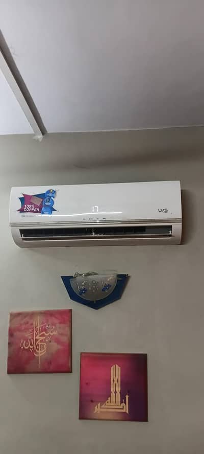 Dawlance 1 ton AC chill cool  sealed compressor