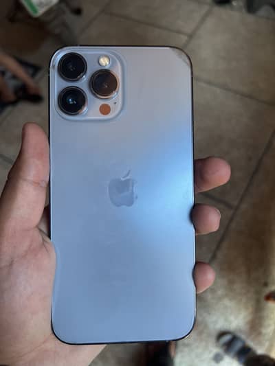 Argent sale 13 pro max