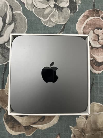 Apple mac mini 2018 1 TB