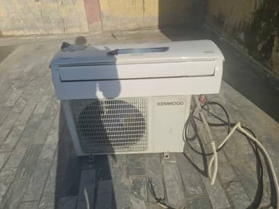 Kenwood KEO-1831S Used AC 10/10 condition For Sale