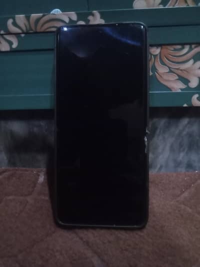 Samsung s21 ultra official pta approved 8/128 for sale 10/8condition