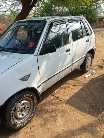 Mehran car for sale