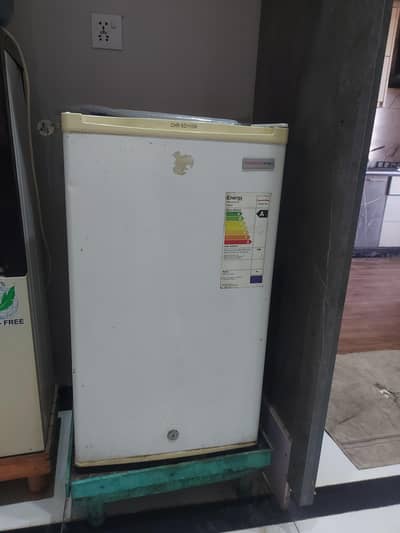 Small Fridge