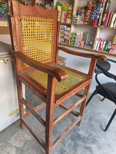 Brand New Chair Only 1Month Used