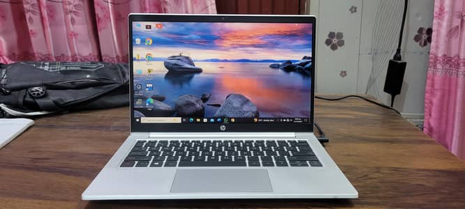 Hp probook cor i5 11th gen 10/10 condition