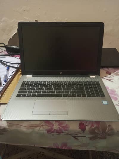 HP Notebook 250 G6