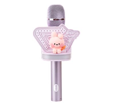 Bluetooth Speaker Mic