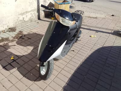 Honda Dio 49cc Petrol
