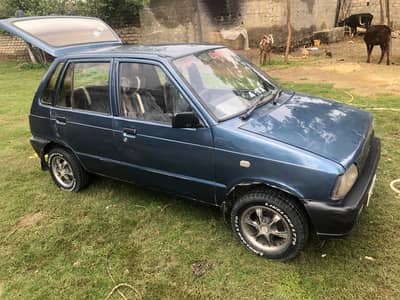 mehran altu madal  2008 sel sel