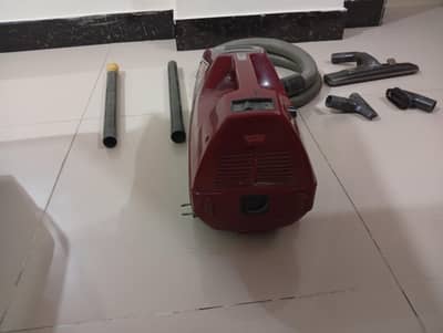 home use vacuum cleaner