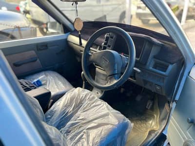 mehran vxr model 2017