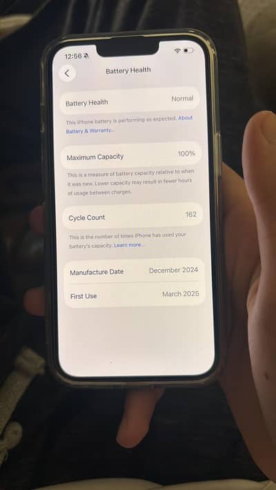 Iphone 16 e waterpack only set