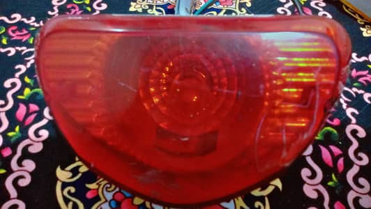 Cd 70 Metro Original back light