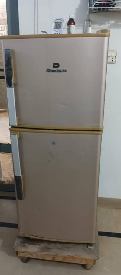 Used Refrigerator in working condition