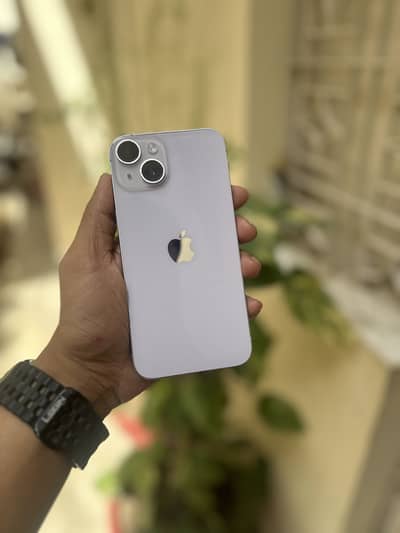 14 factory unlock(NON PTA)