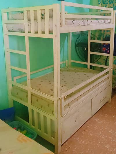 kids bed