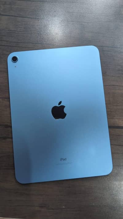 ipad 256 GB