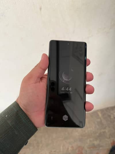 vivo v40  12+12 Rm / 256gb  condition 10 by 10